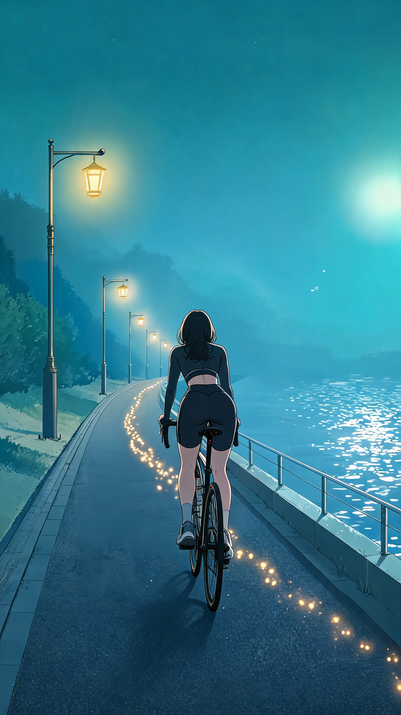 骑行图集画面 5